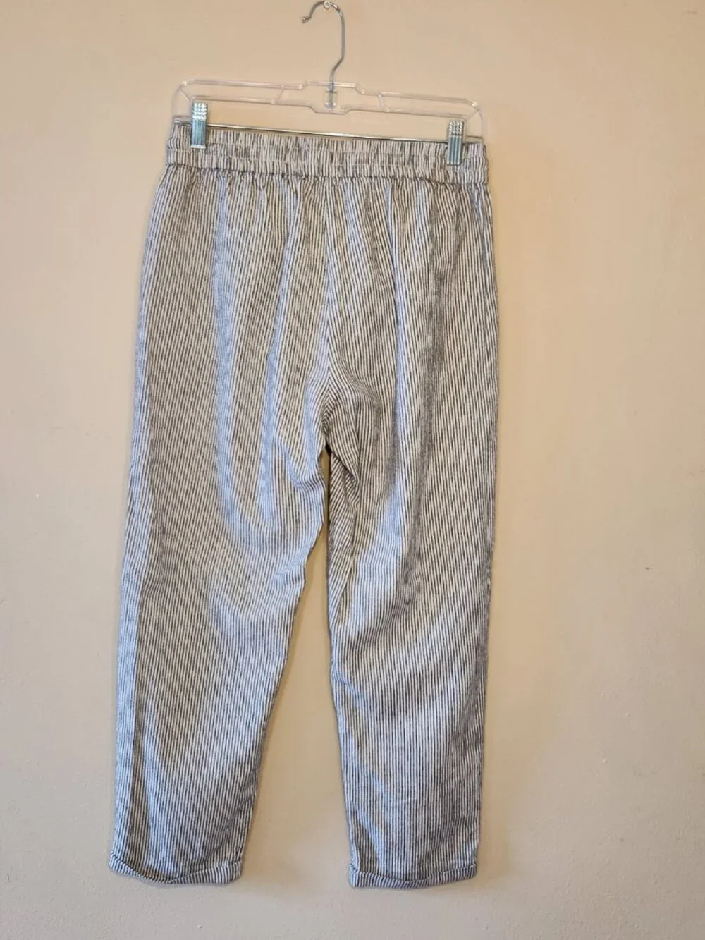 J. Crew crew striped
